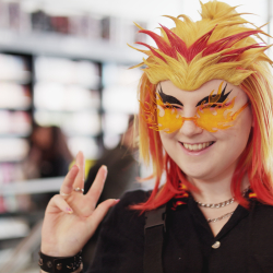 Forbidden Planet Norwich Launch