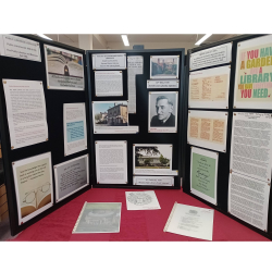 Stoneleigh Library Celebrates 60 Years of Reading