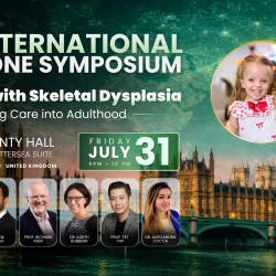 HGF International Bone Symposium - London, United Kingdom