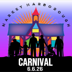 Harborough Carnival 2026