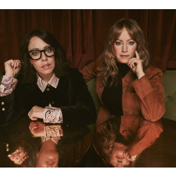 Dulwich Comedy Experience with Flo & Joan