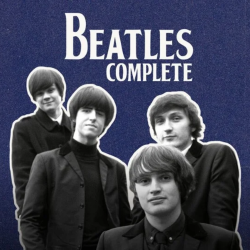 Beatles Complete Live at Blackburn Empire Theatre