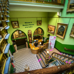 Weaver’s Banner Talk with Jamie Holman