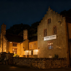Ghost Hunt Penrhyn Old Hall 5th September 2026