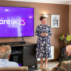 Chingford care home to host dementia advice event