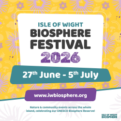 Isle of Wight Biosphere 2026