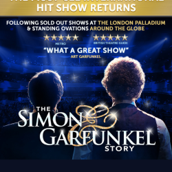 The Simon & Garfunkel Story