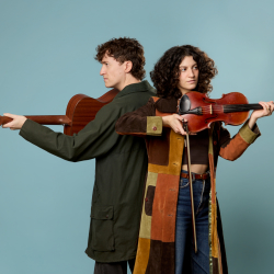 COUPLET: Folk Marry Kill