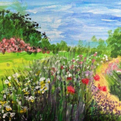 SSW's “The World As We See It” Art Exhibition