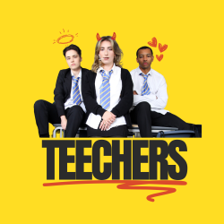 Teechers