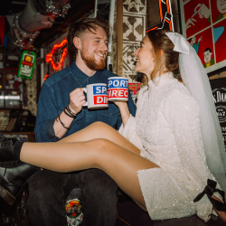 The Unconventional Wedding Fair