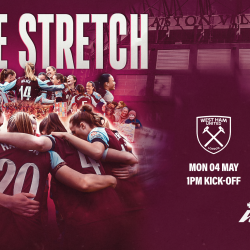 Aston Villa Women v Arsenal Women