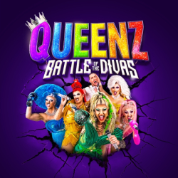 Queenz - Battle of The Divas
