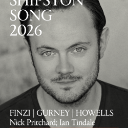 The Dance Continued (Shipston Song 2026]