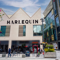 Harlequin hosts free Eurovision watch party extravaganza