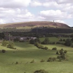 A Walk Around Hawkshaw and Affetside