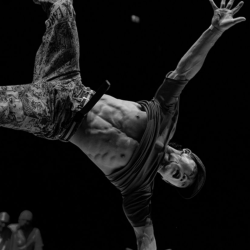 UK B-Boy Championships – World Breaking Finals 2026
