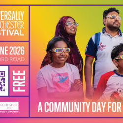 Universally Manchester Festival