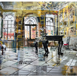 Summer Collection I | Sarah Wiseman Gallery