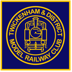 Twickenham & District Model Railway Club Open Day