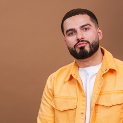 Kae Kurd: Kae Kurd’s Comedy Club on the Road