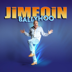 Jimeoin - Ballyhoo
