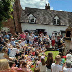 Feckenham Wake