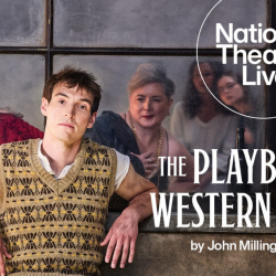 NT Live: The Playboy of the Western World