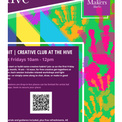 HABIT Creative Club