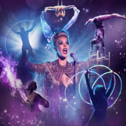 Cirque Enchantment