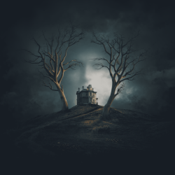The Haunting of Hill House