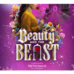 Beauty and the Beast