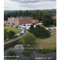 The Artisan Show