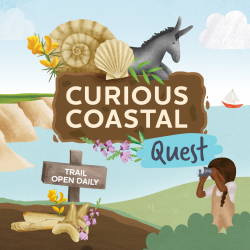 Curious Coastal Quest 