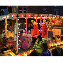 Frome Carnival