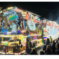 Castle Cary & Ansford Carnival