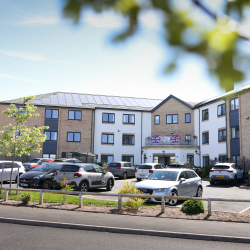 Kicking off a summer to remember: Yeadon care home to welcome community for football‑themed fair