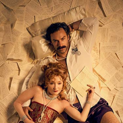 NT Live: Les Liaisons Dangereuses