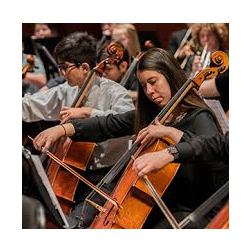 Youth Orchestra of San Antonio