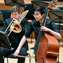 Young Musicians: Royal College of Music