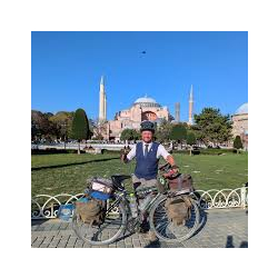 History of the Bicycle with Harry Satloka