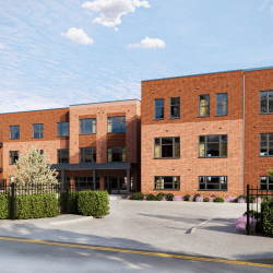 Erdington’s newest care home invites community to grand launch