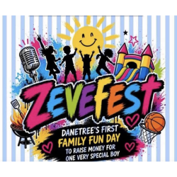 ZeveFest - Danetree School Charity Event