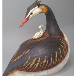 Bucks Pottery & Sculpture Society monthly talk 