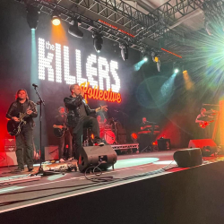 The Killers Kollective, Killers Tribute