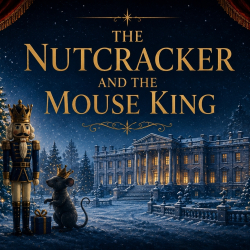 The Nutcracker and the Mouse King