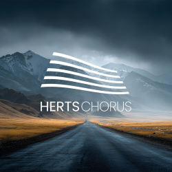 Hertfordshire Chorus  presents Elgar: From the Bavarian Highlands