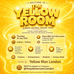 The Yellow Room