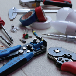 Shrewsbury Repair Cafe