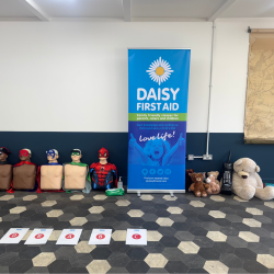 Little Lifesavers: Kids' First Aid Class for Ages 5–10